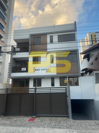 Apartamento com 2 Quartos à Venda, 60 m² em Tambauzinho - João Pessoa