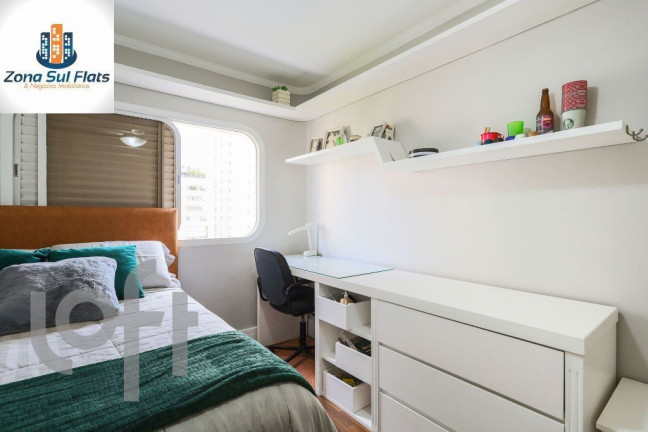 Imagem Apartamento com 3 Quartos à Venda, 117 m² em Indianópolis - São Paulo Imagem Apartamento com 3 Quartos à Venda, 117 m² em Indianópolis - São Paulo