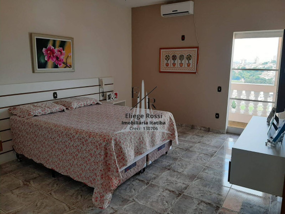 Imagem Casa com 6 Quartos à Venda, em Jardim Nossa Senhora De Fátima - Itatiba Imagem Casa com 6 Quartos à Venda, em Jardim Nossa Senhora De Fátima - Itatiba