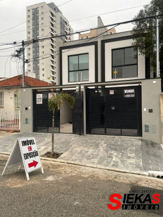 Imagem Sobrado com 4 Quartos à Venda,  em Vila Carrão - São Paulo