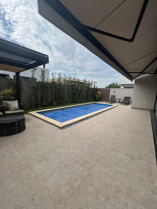 Imagem Casa de Condomínio com 4 Quartos à Venda, 284 m² em Jardim Sul - Uberlândia Imagem Casa de Condomínio com 4 Quartos à Venda, 284 m² em Jardim Sul - Uberlândia