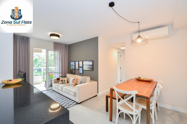 Imagem Apartamento com 2 Quartos à Venda, 69 m² em Vila Santa Catarina - São Paulo