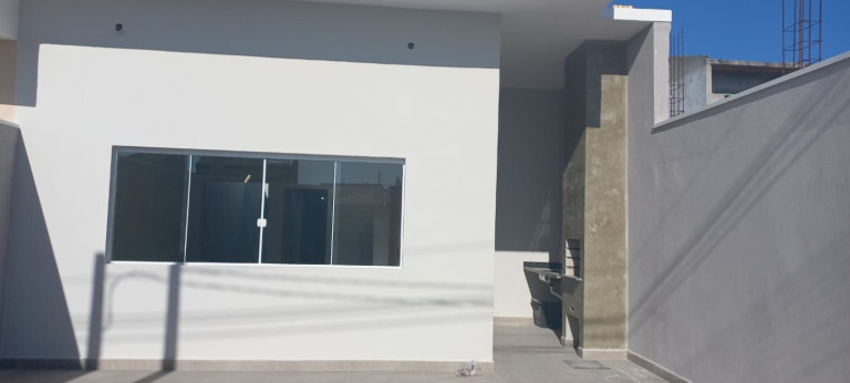 Imagem Casa com 3 Quartos à Venda, 93 m² em Setville - São José Dos Campos Imagem Casa com 3 Quartos à Venda, 93 m² em Setville - São José Dos Campos