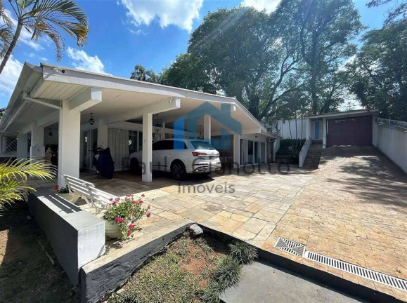 Imagem Casa com 4 Quartos à Venda, 850 m² em Granja Viana - Cotia Imagem Casa com 4 Quartos à Venda, 850 m² em Granja Viana - Cotia