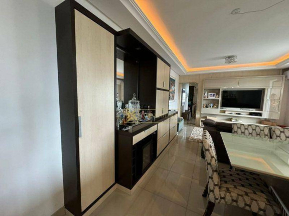 Imagem Apartamento com 3 Quartos à Venda, 100 m² em Estreito - Florianópolis