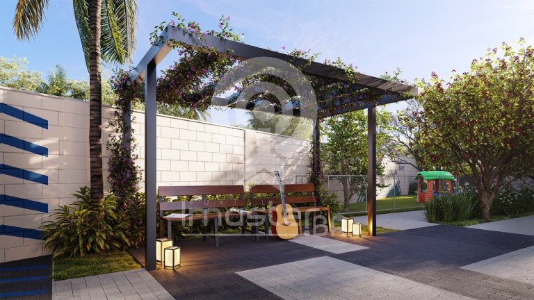 Imagem Apartamento com 2 Quartos à Venda, 49 m² em Passaré - Fortaleza