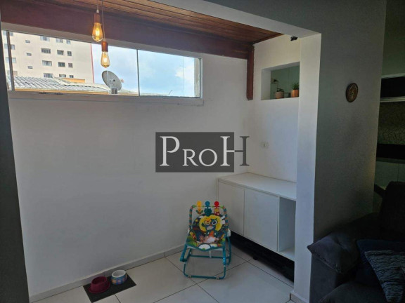 Imagem Apartamento com 3 Quartos à Venda, 85 m² em Parque Das Nações - Santo André Imagem Apartamento com 3 Quartos à Venda, 85 m² em Parque Das Nações - Santo André