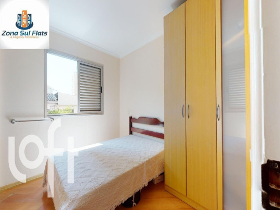 Imagem Apartamento com 3 Quartos à Venda, 74 m² em Chácara Inglesa - São Paulo