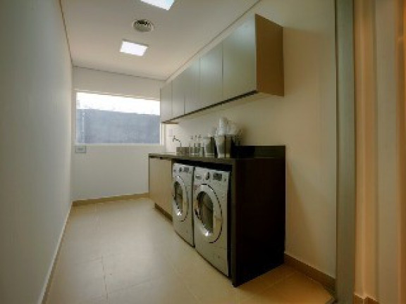 Imagem Apartamento com 4 Quartos à Venda, 332 m² em Pinheiros - São Paulo
