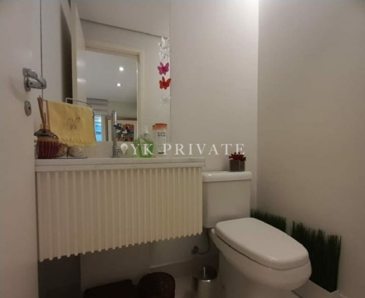 Imagem Apartamento com 2 Quartos à Venda, 87 m² em Perdizes - São Paulo