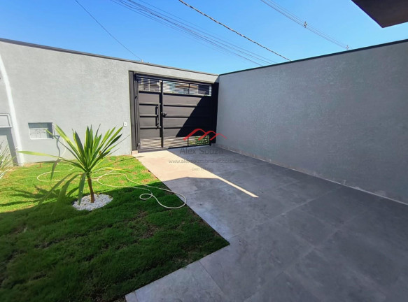 Imagem Casa com 3 Quartos à Venda, 90 m² em Loteamento Jardim Vila Verde - Hortolândia Imagem Casa com 3 Quartos à Venda, 90 m² em Loteamento Jardim Vila Verde - Hortolândia