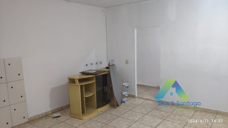 Imagem Casa com 2 Quartos para Alugar, 299 m² em Jardim Prudência - São Paulo Imagem Casa com 2 Quartos para Alugar, 299 m² em Jardim Prudência - São Paulo