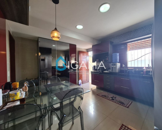 Imagem Casa com 3 Quartos à Venda, 251 m² em Ponta Negra - Natal Imagem Casa com 3 Quartos à Venda, 251 m² em Ponta Negra - Natal