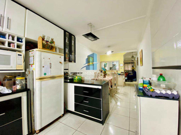 Casa com 3 Quartos à Venda, 180 m² em Itaquera - São Paulo