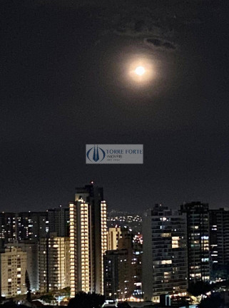 Imagem Apartamento com 3 Quartos à Venda, 96 m² em Campestre - Santo André