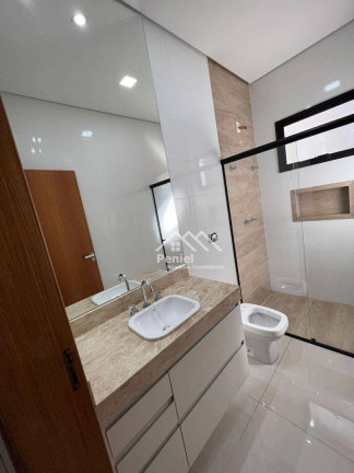 Imagem Casa com 3 Quartos à Venda, 150 m² em Condomínio San Marco - Ilha Modena - Ribeirão Preto