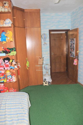 Imagem Apartamento com 3 Quartos à Venda, 166 m² em Bela Vista - São Paulo Imagem Apartamento com 3 Quartos à Venda, 166 m² em Bela Vista - São Paulo