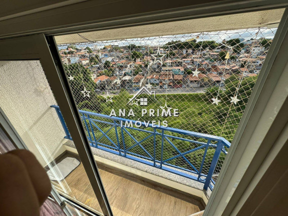 Imagem Apartamento com 3 Quartos à Venda, 98 m² em Jardim América - São José Dos Campos Imagem Apartamento com 3 Quartos à Venda, 98 m² em Jardim América - São José Dos Campos