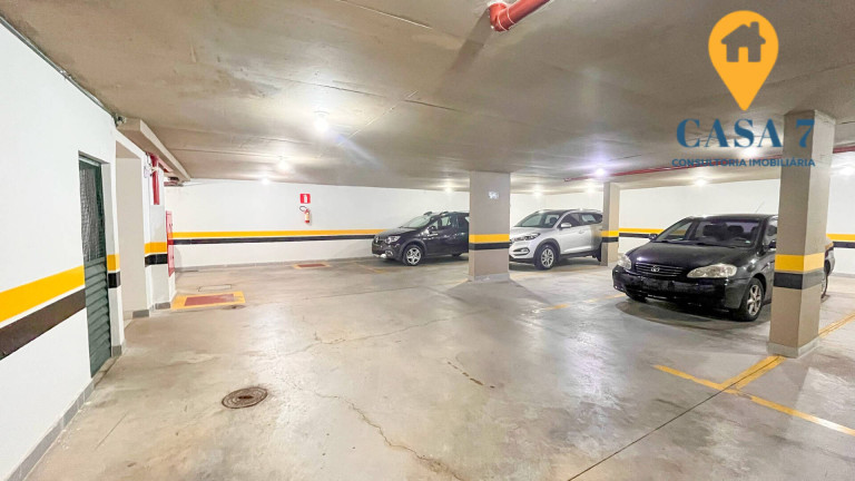 Imagem Apartamento com 2 Quartos à Venda, 50 m² em Serra - Belo Horizonte