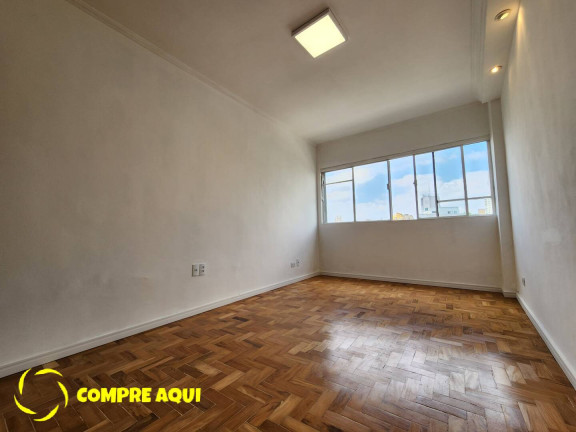 Imagem Apartamento com 1 Quarto à Venda, 45 m² em Bela Vista - São Paulo