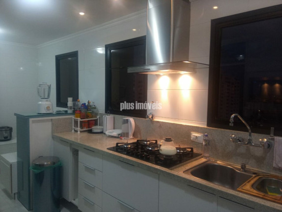 Imagem Apartamento com 4 Quartos à Venda, 213 m² em Morumbi - São Paulo Imagem Apartamento com 4 Quartos à Venda, 213 m² em Morumbi - São Paulo