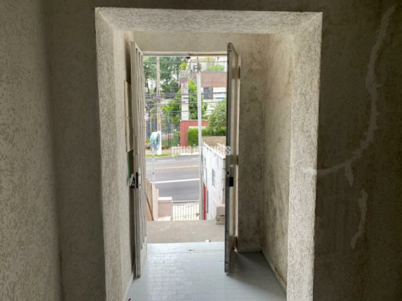 Imagem Casa com 3 Quartos à Venda, 232 m² em Bela Vista - São Paulo