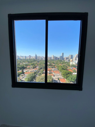 Imagem Apartamento com 2 Quartos à Venda, 44 m² em Butantã - São Paulo