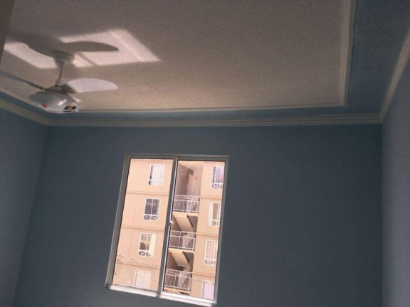 Imagem Imóvel com 2 Quartos à Venda, 43 m² em Matão - Campinas Imagem Imóvel com 2 Quartos à Venda, 43 m² em Matão - Campinas