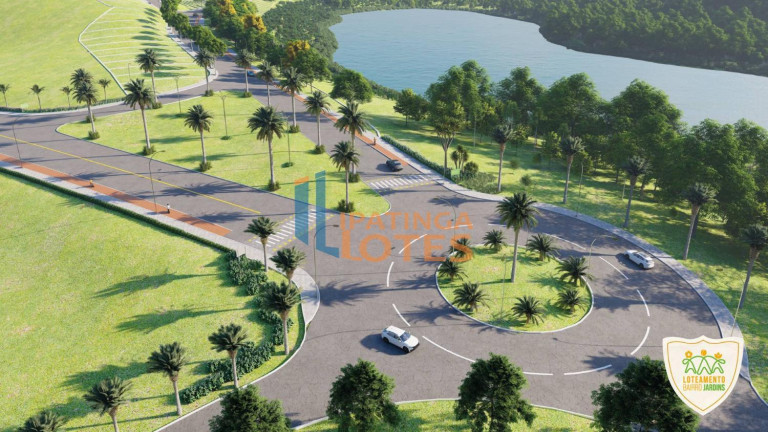 Imagem Terreno à Venda, 300 m² em Cidade Nova - Santana Do Paraíso Imagem Terreno à Venda, 300 m² em Cidade Nova - Santana Do Paraíso