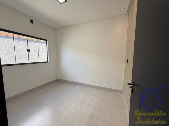 Imagem Casa com 3 Quartos à Venda, 130 m² em Setor Estrela Dalva - Goiânia Imagem Casa com 3 Quartos à Venda, 130 m² em Setor Estrela Dalva - Goiânia