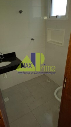 Imagem Apartamento com 2 Quartos à Venda, 36 m² em Cidade Patriarca - São Paulo