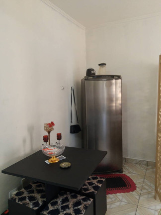 Imagem Apartamento com 1 Quarto à Venda, 18 m² em Ocian - Praia Grande Imagem Apartamento com 1 Quarto à Venda, 18 m² em Ocian - Praia Grande