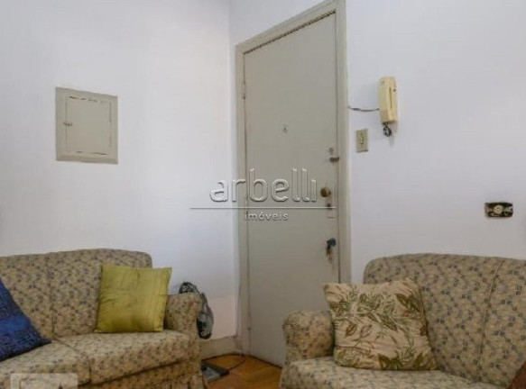 Imagem Apartamento com 1 Quarto à Venda, 57 m² em Campos Elíseos - São Paulo Imagem Apartamento com 1 Quarto à Venda, 57 m² em Campos Elíseos - São Paulo