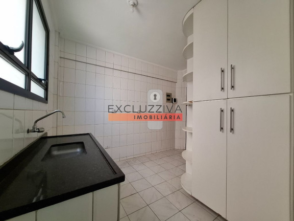 Imagem Apartamento com 3 Quartos para Alugar, 130 m² em Vila Paulista - Taubaté Imagem Apartamento com 3 Quartos para Alugar, 130 m² em Vila Paulista - Taubaté