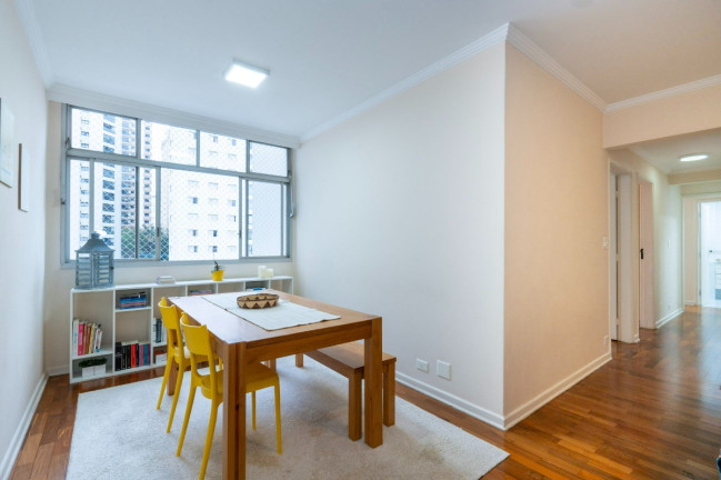 Imagem Apartamento com 3 Quartos à Venda, 107 m² em Perdizes - São Paulo