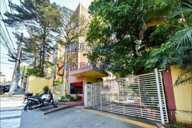 Apartamento com 2 Quartos à Venda, 57 m² em Demarchi - São Bernardo Do Campo