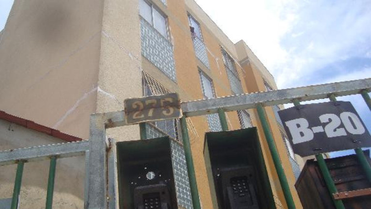 Apartamento com 1 Quarto à Venda, 47 m² em Parque Das Mangueiras - Contagem