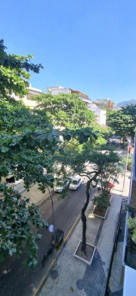 Imagem Apartamento com 1 Quarto à Venda, 55 m² em Ipanema - Rio De Janeiro