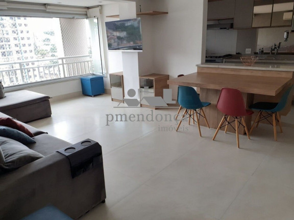 Imagem Apartamento com 2 Quartos à Venda, 174 m² em Vila Ipojuca - São Paulo