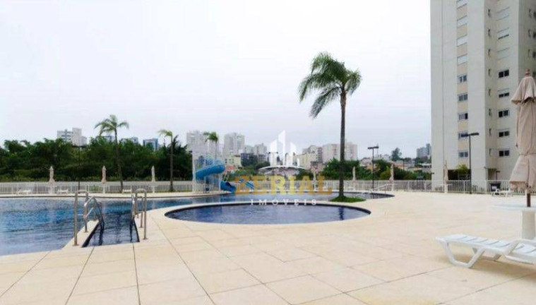Imagem Apartamento com 3 Quartos à Venda, 146 m² em Boa Vista - São Caetano Do Sul