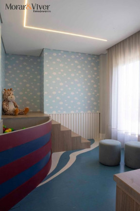 Imagem Apartamento com 3 Quartos à Venda, 103 m² em Cristo Rei - Curitiba
