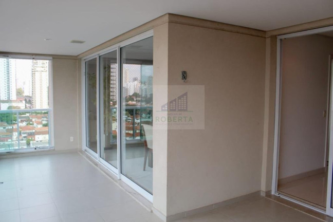 Imagem Apartamento com 4 Quartos à Venda, 196 m² em Cidade Monções - São Paulo