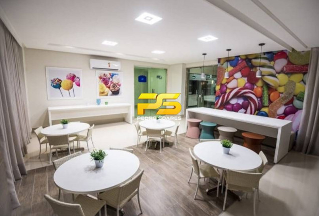 Imagem Apartamento com 3 Quartos à Venda, 147 m² em Estados - João Pessoa Imagem Apartamento com 3 Quartos à Venda, 147 m² em Estados - João Pessoa