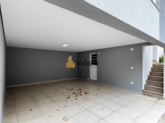 Imagem Casa de Condomínio com 3 Quartos à Venda, 200 m² em Wanel Ville - Sorocaba