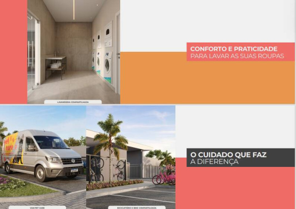 Imagem Apartamento com 2 Quartos à Venda, em Jardim Nova Alvorada - Hortolândia Imagem Apartamento com 2 Quartos à Venda, em Jardim Nova Alvorada - Hortolândia