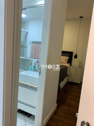 Imagem Imóvel com 3 Quartos à Venda, 89 m² em Vila Andrade - São Paulo