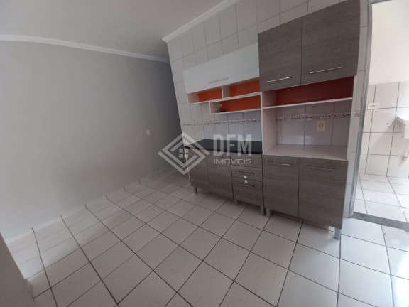 Imagem Casa de Condomínio com 2 Quartos à Venda, 62 m² em Vila Moraes - Mogi Das Cruzes Imagem Casa de Condomínio com 2 Quartos à Venda, 62 m² em Vila Moraes - Mogi Das Cruzes