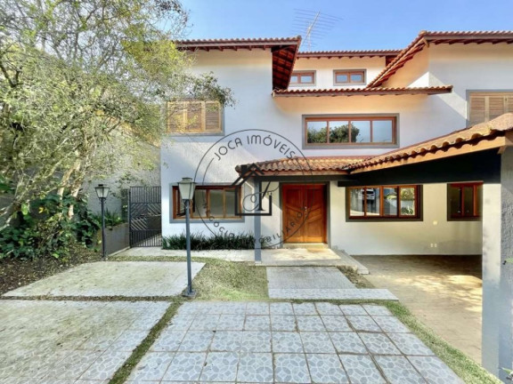Imagem Casa de Condomínio com 5 Quartos à Venda, 528 m² em Pousada Dos Bandeirantes - Carapicuíba