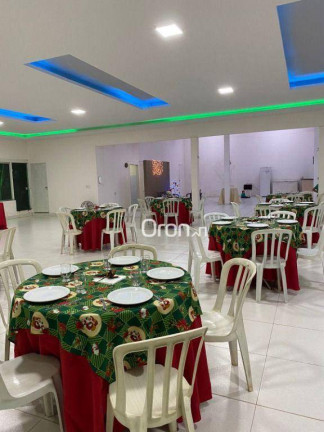 Imagem Chácara com 2 Quartos à Venda, 300 m² em Vila Alto Da Glória - Goiânia Imagem Chácara com 2 Quartos à Venda, 300 m² em Vila Alto Da Glória - Goiânia