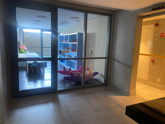 Imagem Imóvel com 1 Quarto à Venda, 49 m² em Moema - São Paulo Imagem Imóvel com 1 Quarto à Venda, 49 m² em Moema - São Paulo